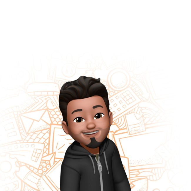 Memoji avatar 2